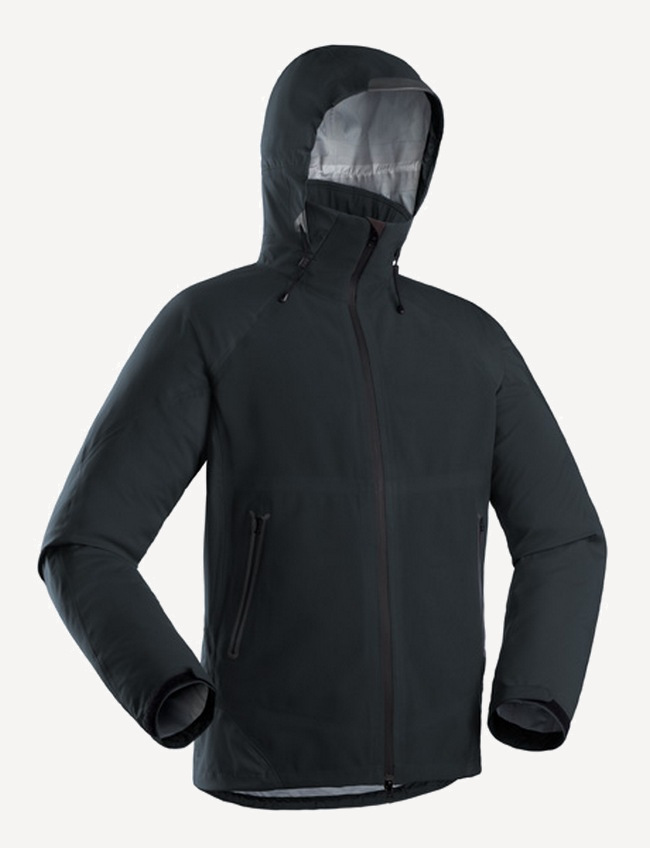 Куртка BASK SOFT MIXT NEOSHELL